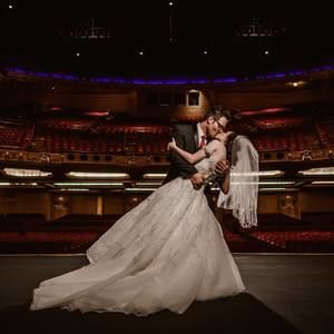 Meet your Posher, Raphael